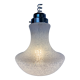 Mazzega pendant lamp 80s
