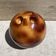 Bowling ball ice cube tray Van Melle, France 1970