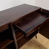 Mid-Century Rosewood Sideboard from Omann Jun, Denmark, 1960s