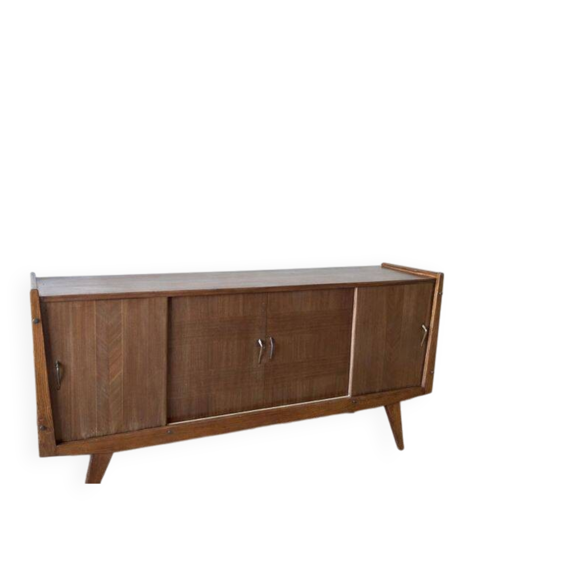 Mid-Century Sideboard