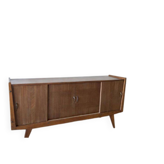 Mid-Century Sideboard