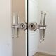 Art Deco Wardrobe