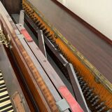 Old upright piano Rinaldi