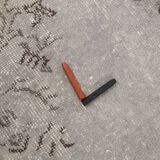 Rug For Living Room Classic Turkish Vintage Rug, 134x244Cm