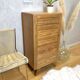 Vintage chiffonnier