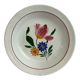 Old hollow dish made in France Digoin Sarreguemines