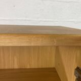 Vintage wall cupboard