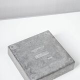 Cendrier ULTIMA 15 par Holger Bäckström & Bo Ljungberg