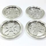 Christofle - Bottle Bottom Set