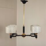 Chandelier House Arlus 60's