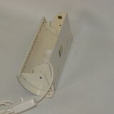 Wall lamp by Lorentzons, 1960s