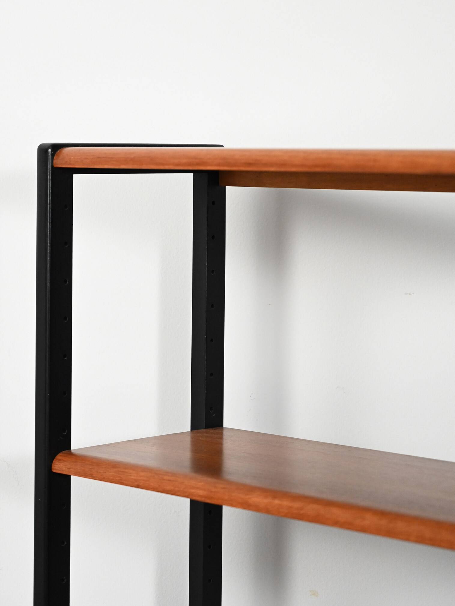 “Variett” bookcase by Bertil Fridhagen for Bodafors
