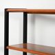 “Variett” bookcase by Bertil Fridhagen for Bodafors