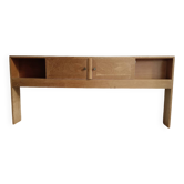 Console/library