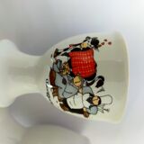 2 Mam'Goudig collection shells