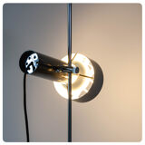 Florr lamp A14 by Alain Richard, edition Pierre Disderot, circa 1958.