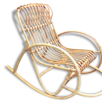 Rocking Chair child
