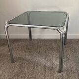 Vintage side table from the 70s