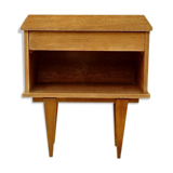 Vintage bedside table 1960