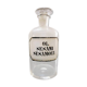 Old pharmacy/apothecary bottle ol sesami sesamoel 1900