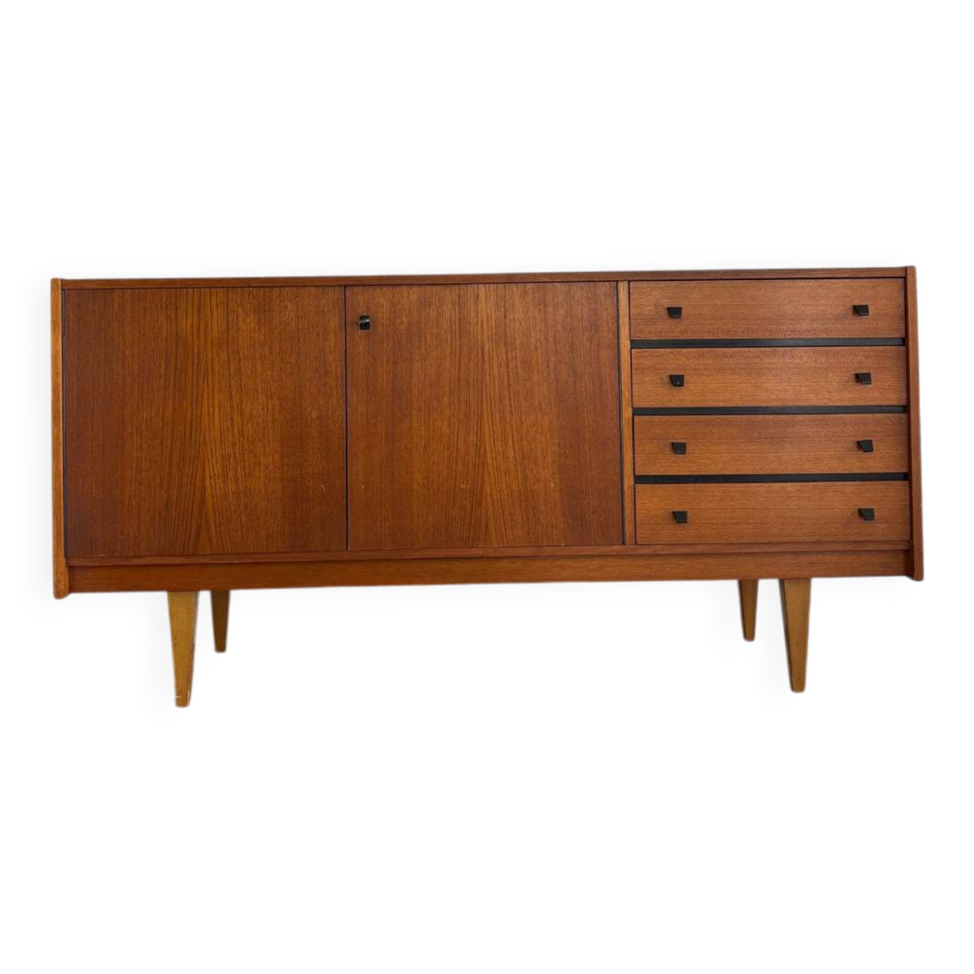 Vintage sideboard