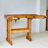 Carpenters Bench, 1950’