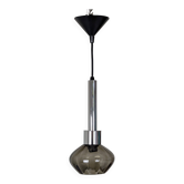 Suspension chrome 60'