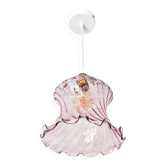Vintage pendant light