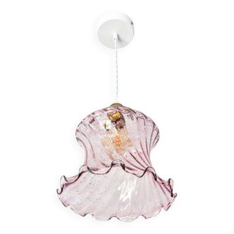 Vintage pendant light