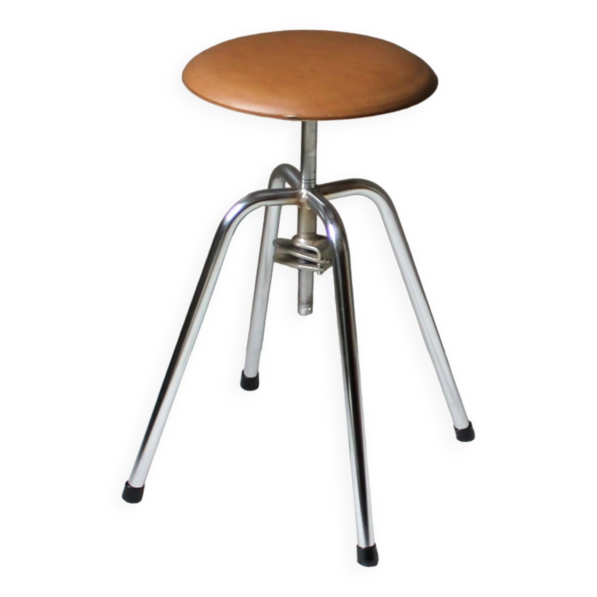 Architect's stool 'Jidé Limoges'