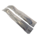 2 Christofle Atlantide silver-plated table forks in blister pack