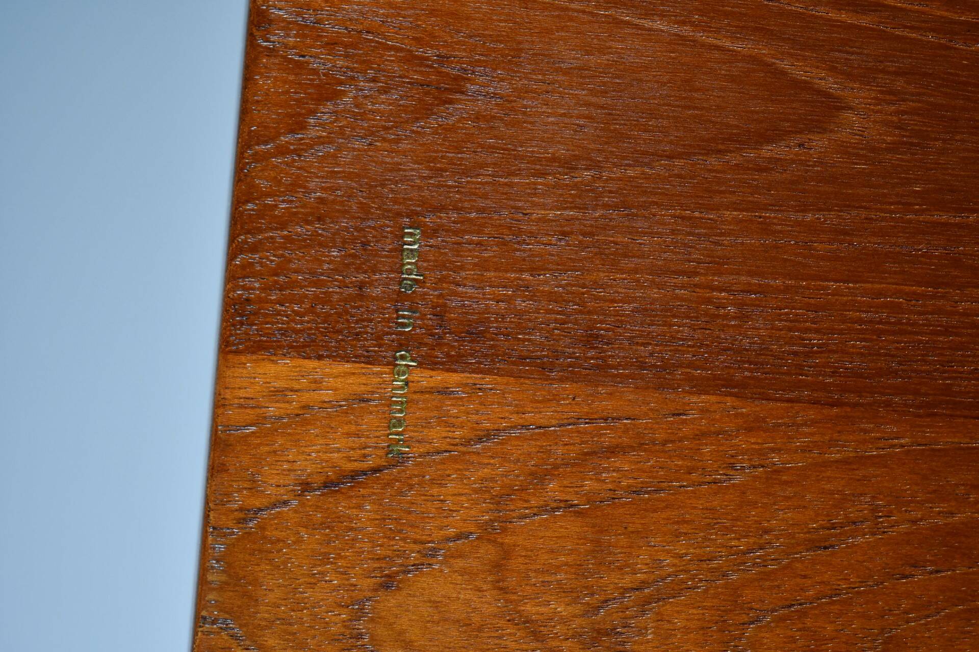 Finn Juhl coffee table FD532 for France & Son. Denmark, 1959