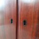 Danish storage cabinet