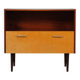 Vintage wooden chest of drawers produced by UP Zavody, 1960