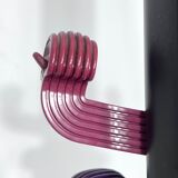 Dilemma Coat Rack by Giancarlo Piretti for Castilia, 1984