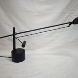 Lampe de bureau a double balanciers Stilplast