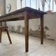 Farm table pine 1950 3m1