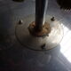 3 Eugene Printz Light lamps