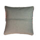 Housse de coussin kilim turc vintage 40 x 40 cm