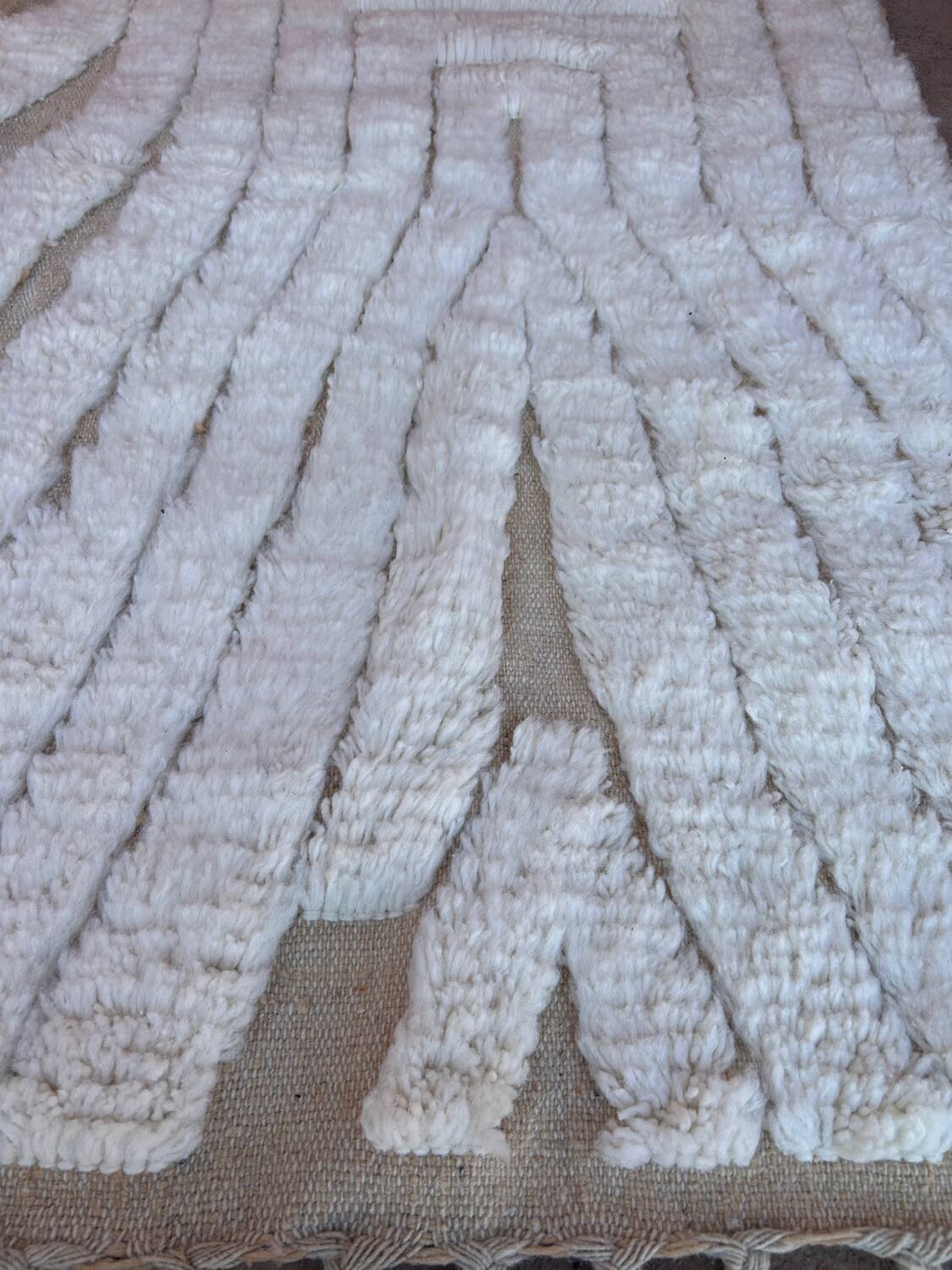 Tapis berbère 160x100