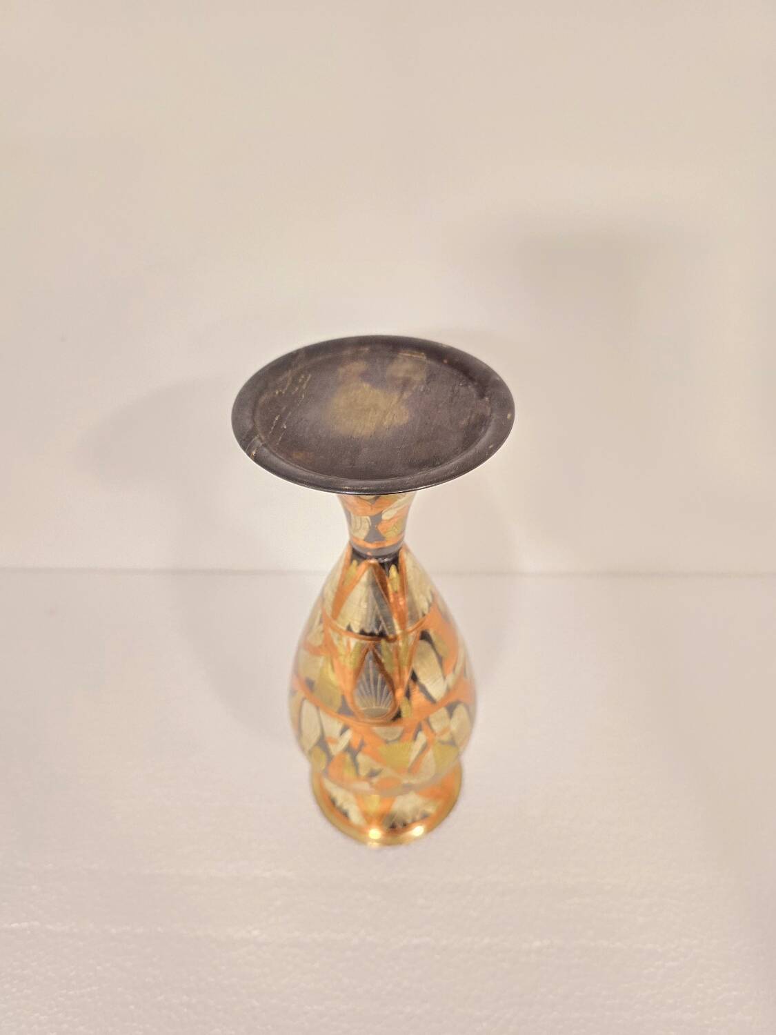 African Vase 1990s