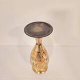 Vase africain des années 1990