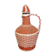Bouteille scoubidou