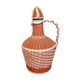 Bottle scoubidou