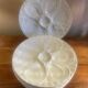 6 Pillivuyt oyster plates