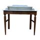 Coiffeuse - Table de toilette époque Art Déco