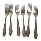 Selency Monoprix Crossover Laroche Forks