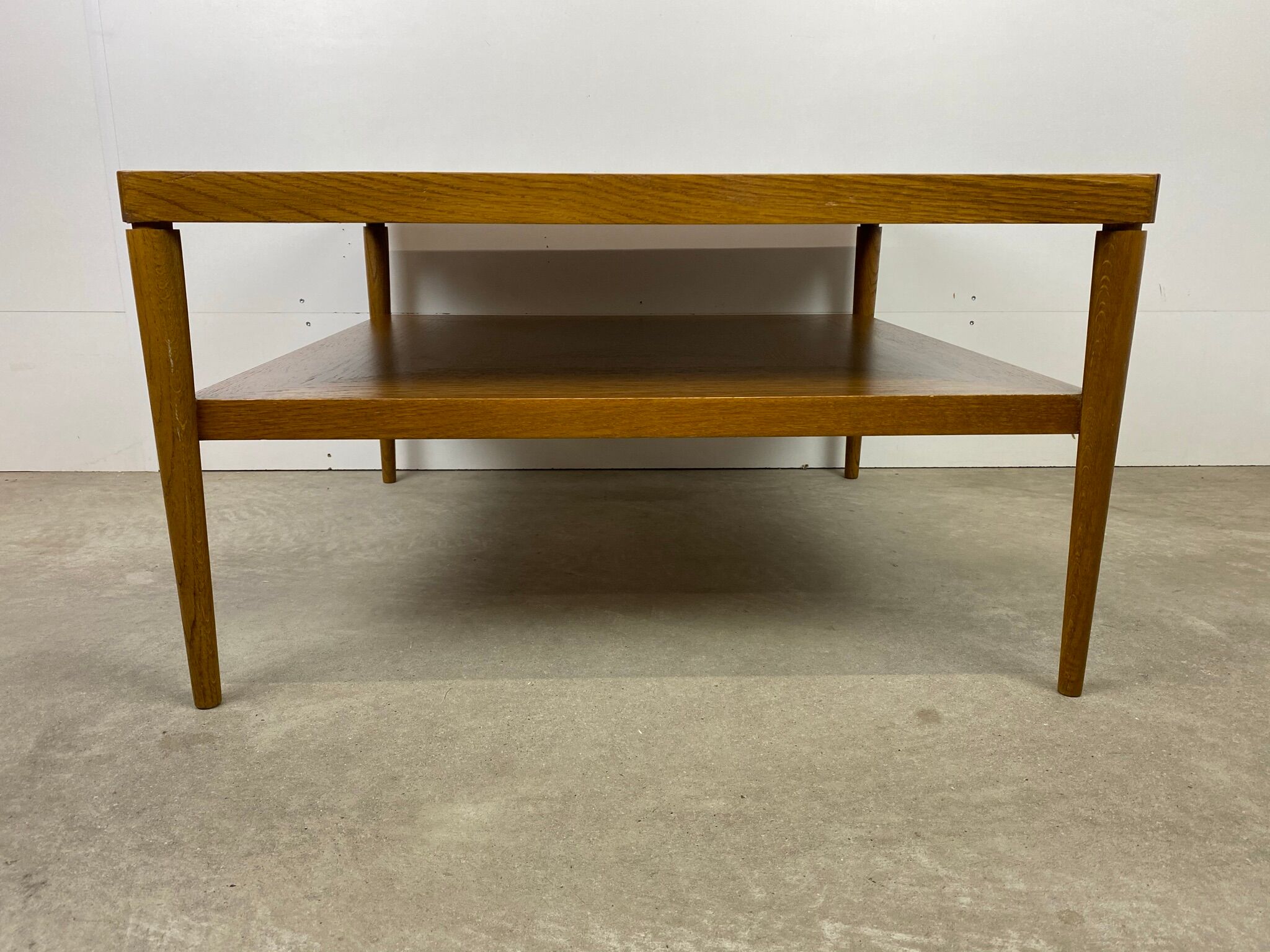 IKEA Classic vintage table