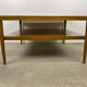 Table vintage IKEA 1960