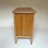 Vintage children's desk